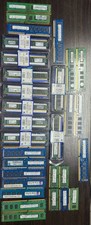 Large Lot of 2gb and 4gb DDR3 Memory