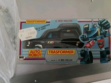 Transformers Trasformer Diaclone  Hilux Gig