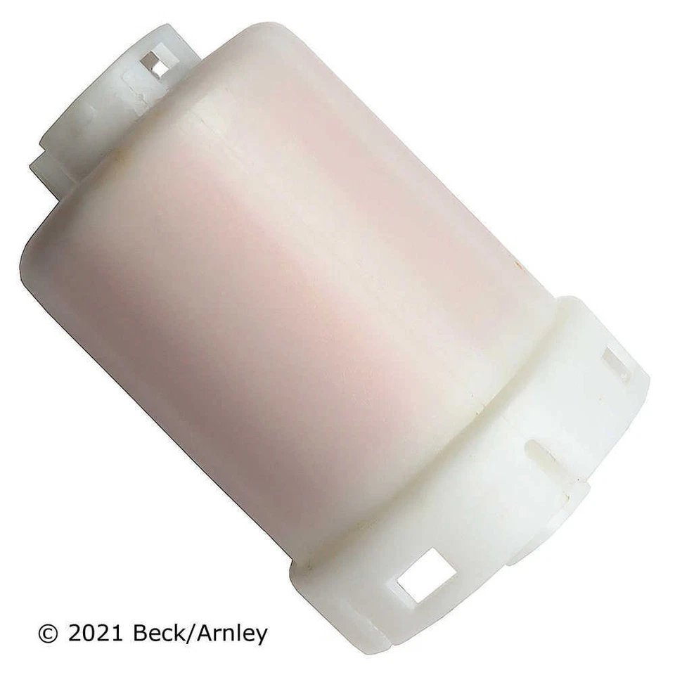 Filtro de bomba de combustible para Toyota RAV4 BECK/ARNLEY 2001-2005 Foto 2 de 4