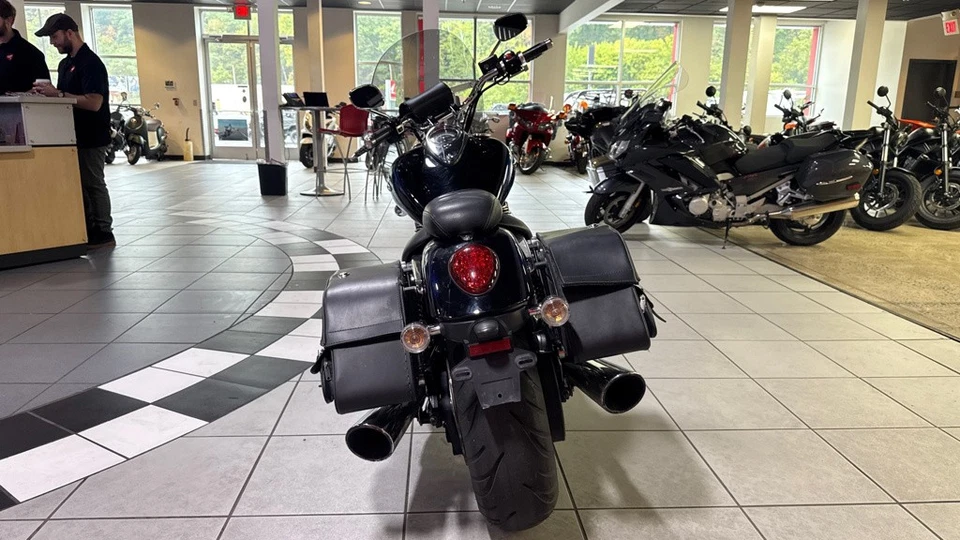 2013 Triumph Thunderbird ABS - Image 4 of 4