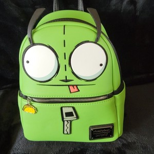 Invader Zim Loungefly | eBay display picture 1