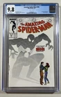 Amazing Spider-Man 290 (Marvel, 1987)  CGC 9.8  WP