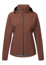 Neuf & étiquette Manteau anorak Quechua Décathlon 12 ans Veste ski Parka à capuche - Label Emmaüs