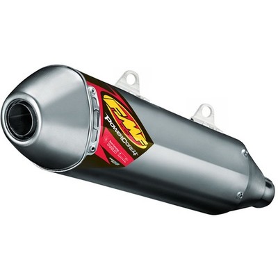 FMF Racing Powercore 4 Hex Muffler 044396