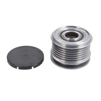 Generatorfreilauf Valeo NEW Spare Part Valeo 588004