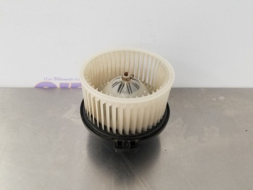 06 2006 TOYOTA TUNDRA SR5 4.0L BLOWER MOTOR 