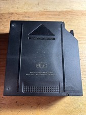 Sony 10-CD Changer Magazine Multi-Play Model XA-250
