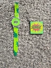 Coca Cola Surge Vintage Watch And Keychain