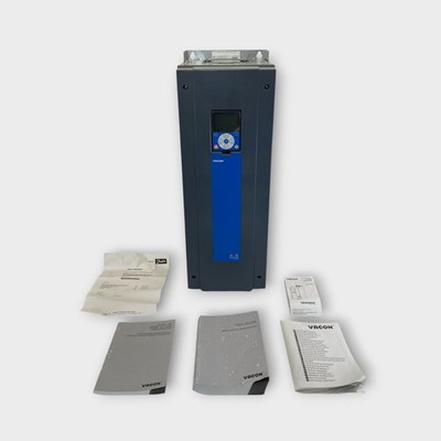 Danfoss Vacon VACON0100-3L-0088-2-FLOW+IP54+FL03+DPAP+DLNL VFD *NEW IN BOX*