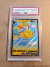 Flying Pikachu V 006/025 Pokemon Celebrations Card - PSA 10 GEM MT