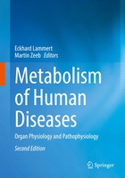 Metabolism Of Human Diseases Organ Physiology And Pathophysiology Taschenbuch