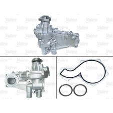 Pompe à eau Audi 90