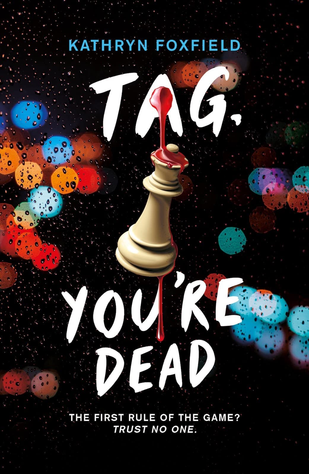 Tag Youre Dead - Image 7