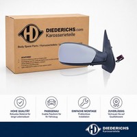 Aussenspiegel Rechts Diederichs 4232324 FÜR Peugeot