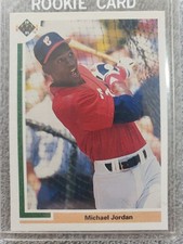 Michael Jordan #SP1 Prices | 1991 Upper Deck | Baseball Cards