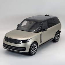 GT Spirit [1/12 Scale] Range Rover P530 Autobiography No otto autoart ivy exoto