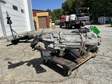 2015-2017 Subaru Wrx Sti Manual Transmission 2.5l Oem Ty856uw9aa Tested Good