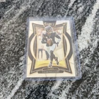 2024 Panini Select - Concourse Caleb Williams #25  (RC)