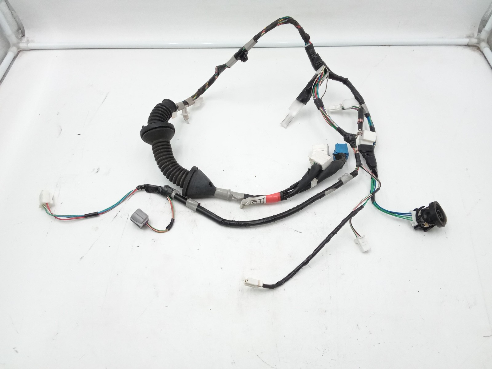 CABLAGGIO PORTA ANTERIORE DESTRA PER TOYOTA Auris 2° Serie 8215102T30C (10>)