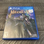 MediEvil - Sony PlayStation 4 - No Manual Good Condition