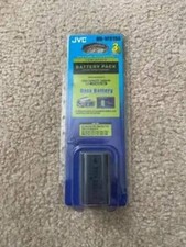 JVC Camcorder Battery Pack BN-VF815U