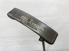SCOTTY CAMERON THE ART OF PUTTING NEWPORT 35in Putter RH No H/C