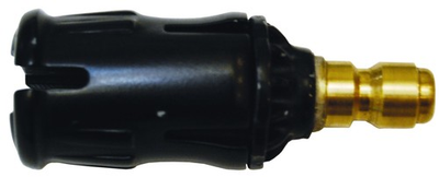 #ad #ad Valley Industries PK 85210009 Long Range Pressure Washer Nozzle Black $13.21