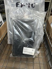 OEM Subaru Robin Air Filter EX40 20B-32610-J7 EX35 20B-32610-H7