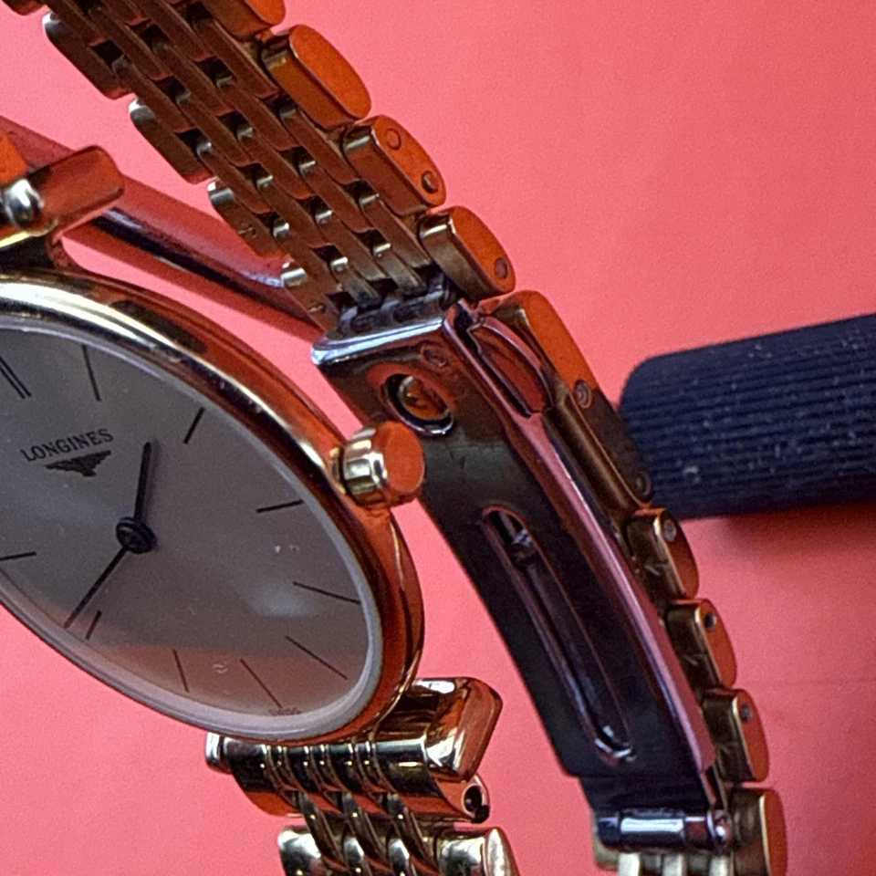 Женские часы Longines La Grande Classique de Longines - L4 209 2 - Изображение 4 из 4