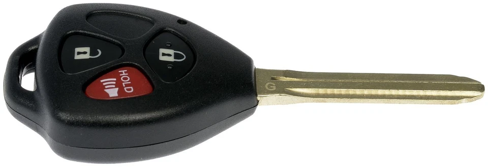 Transmisor de entrada sin llave Dorman 99676ST para Toyota Matrix Venza 10-16 Foto 3 de 4