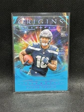 2025 Panini Origins - Rookies Elijah Arroyo, Elijah Arroyo #126 Turquoise /50...