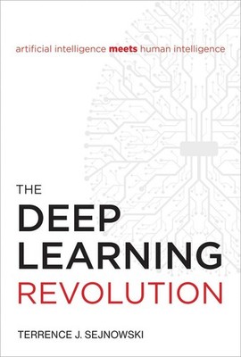 The Deep Learning Revolution | nullTerrence J. Sejnowski | nullenglisch