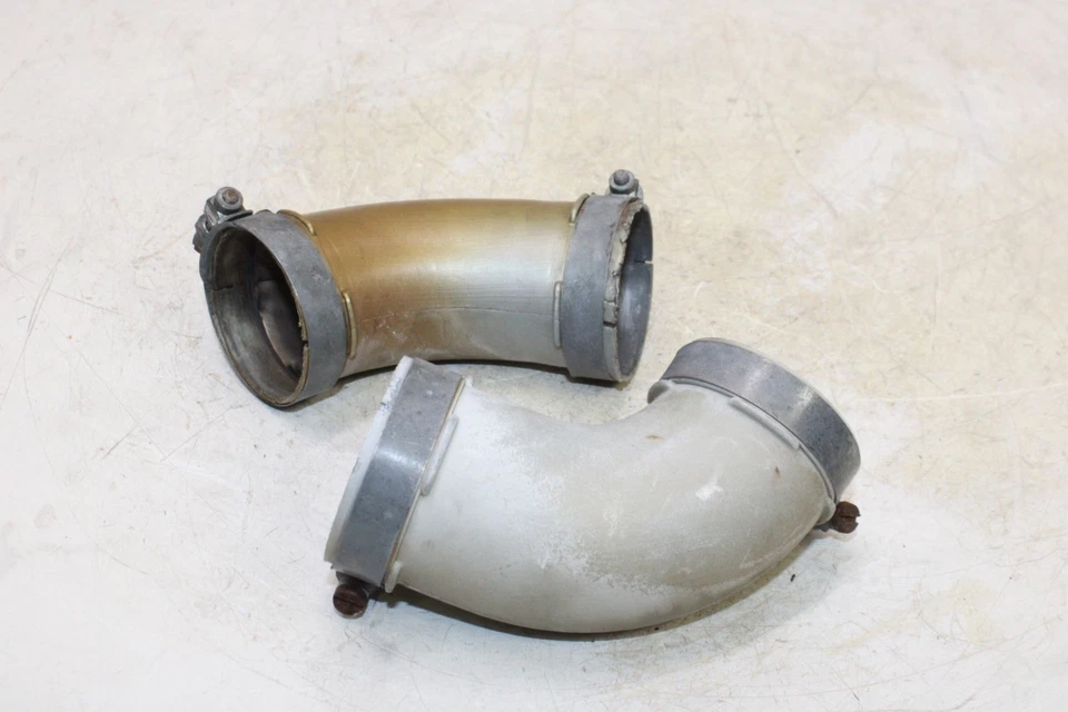 BMW R75 1972 5 OEM par de conductos de admisión de aire Foto 4 de 4