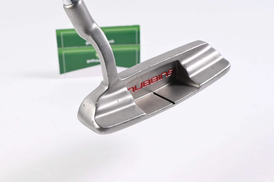 Taylormade Nubbins B1S Putter / 35 Inch - Image 3 of 4