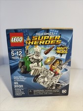 LEGO DC Comics Super Heroes: Mighty Micros: W...