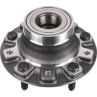 Febi Bilstein 46668 Radlagersatz FüR Ford Transit V363 V362 Tourneo V362 Fd Fb