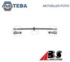 SL 1152 BREMSSCHLAUCH BREMSLEITUNG VORNE ABS FÜR ALFA ROMEO GIULIA