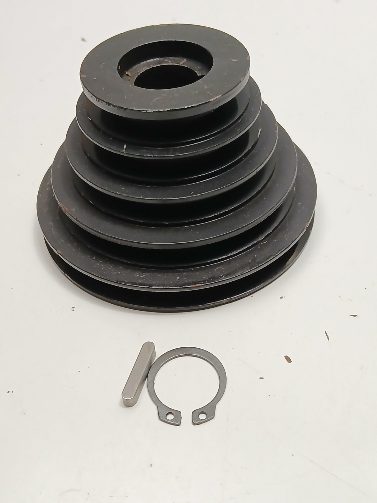 Foto 1 di 8