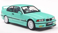 Solido, Bmw M3 E36 Coupé Solido Works 1991 MintgrüN, 1/18, SOL1803916