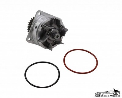 Wasserpumpe Motorkühlung für Renault Infiniti Nissan VEL Satis Espace ab 02->