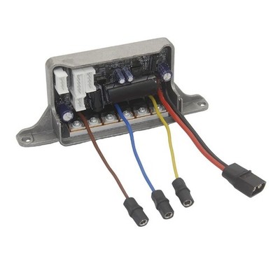 Main Circuit Board Controller for NIU KQI3 Scooter with Maximum Speed 32 KMH