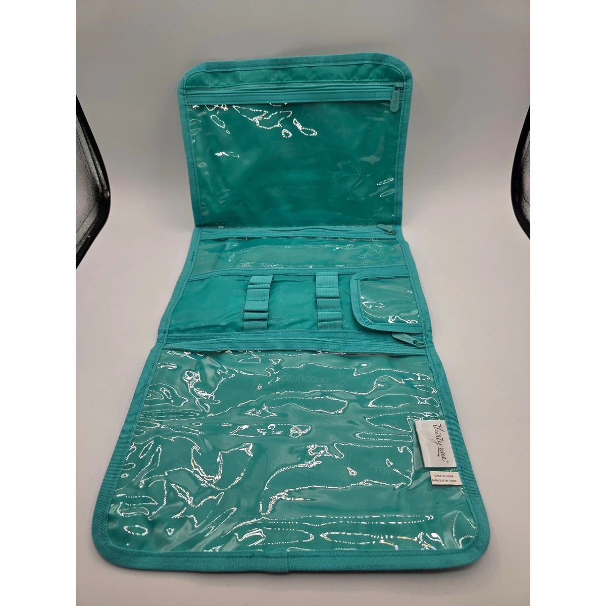 Thirty-One Makeup Bags & Cases for sale - eBay