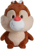 Simba PlüSch Stofftier Disney Chip Und Chap Huggables Chap 35Cm 6315870710