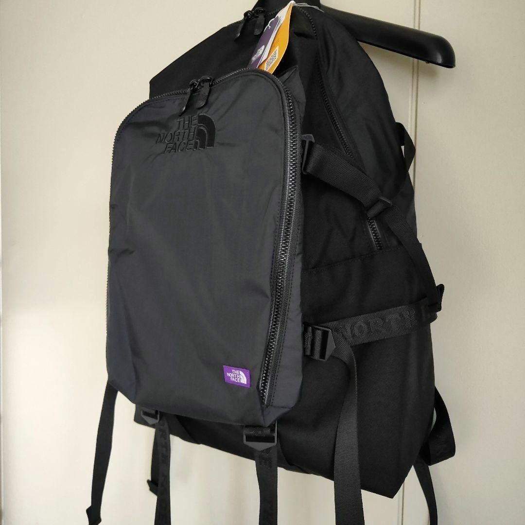 バッグ THE NORTH FACE Purple Label backpack nanamica / THE NORTH FACE Purple Label / Featured Product vol.76