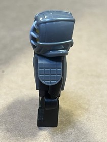 LEGO NINJAGO Minifigure Kendo Cole njo041 9455 9457 9551 (AUTHENTIC)