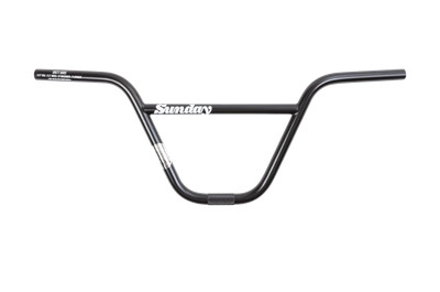Sunday Brett BMX Lenker 9,25 Zoll Brett Silva Signature