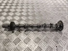 Camshaft