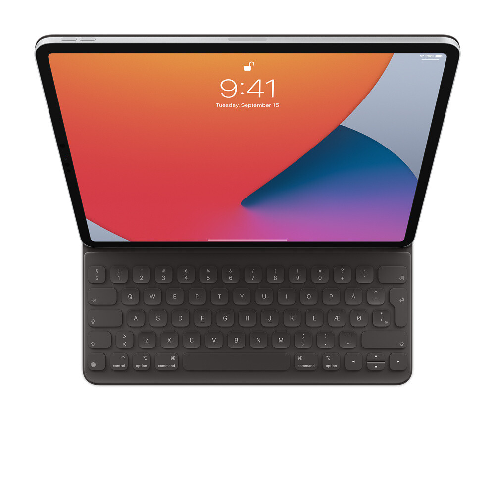 Apple Smart Keyboard Folio for iPad Pro 12.9-inch (3rd-6th gen