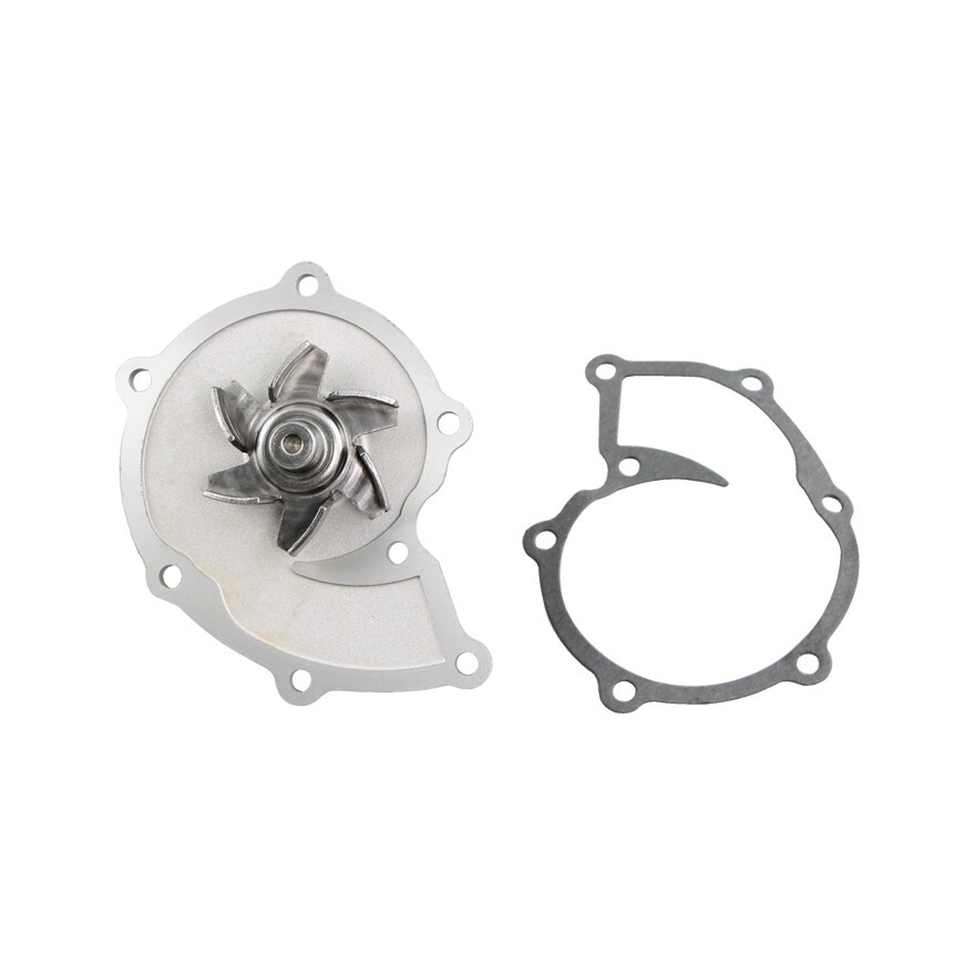 Arko 16110-78156 Water Pump For Toyota 7FG & 8FG Forklift With Gasket Included