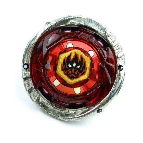 Spinning Fusion Toys Kids Tops Battle Children Gyro Metal Master Beyblade - Picture 21 of 69
